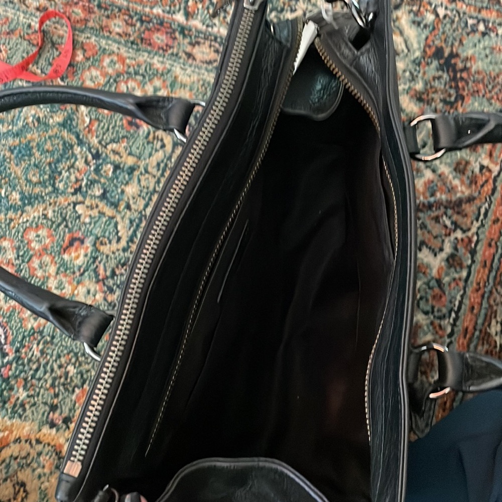 Rebecca Minkoff Purse - Picture 9 of 12
